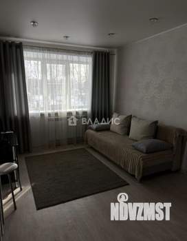 1-к квартира, на длительный срок, 31м2, 3/5 этаж