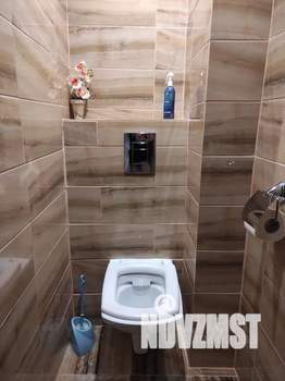 2-к квартира, посуточно, 56м2, 6/9 этаж