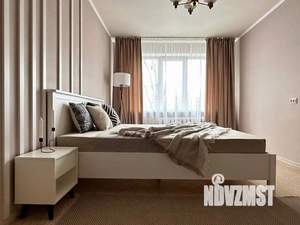 2-к квартира, посуточно, 50м2, 1/1 этаж