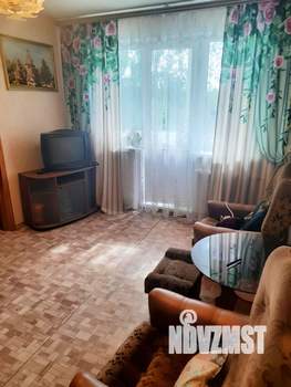 2-к квартира, на длительный срок, 48м2, 3/5 этаж