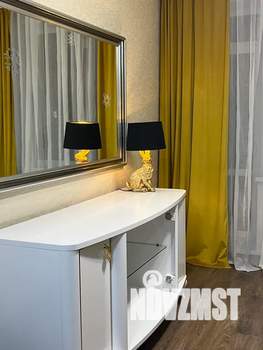 1-к квартира, посуточно, 68м2, 9/18 этаж