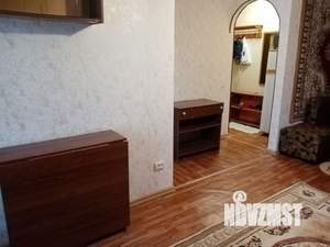 1-к квартира, на длительный срок, 30м2, 4/4 этаж