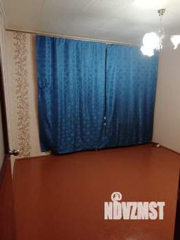 1-к квартира, на длительный срок, 35м2, 1/5 этаж