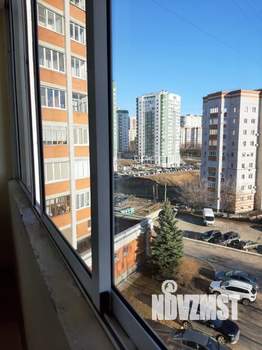 3-к квартира, на длительный срок, 102м2, 4/9 этаж