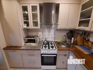 1-к квартира, на длительный срок, 33м2, 2/6 этаж