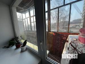 1-к квартира, на длительный срок, 38м2, 3/3 этаж