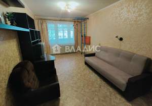 1-к квартира, на длительный срок, 31м2, 5/5 этаж