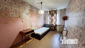 3-к квартира, на длительный срок, 56м2, 1/5 этаж