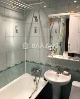 1-к квартира, на длительный срок, 37м2, 3/9 этаж