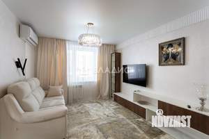 3-к квартира, на длительный срок, 70м2, 2/14 этаж