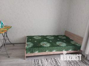 1-к квартира, посуточно, 30м2, 3/5 этаж