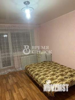 1-к квартира, на длительный срок, 30м2, 2/9 этаж