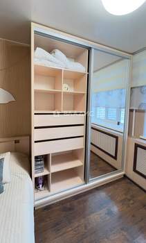 1-к квартира, на длительный срок, 41м2, 8/14 этаж