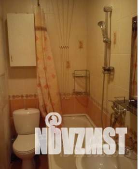 1-к квартира, на длительный срок, 40м2, 3/8 этаж