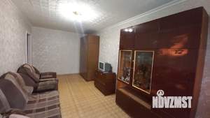 2-к квартира, на длительный срок, 44м2, 5/5 этаж