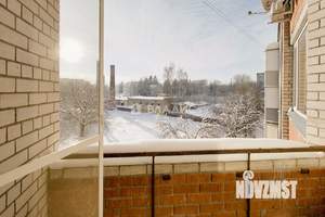 2-к квартира, на длительный срок, 68м2, 4/6 этаж