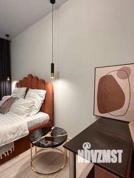 2-к квартира, посуточно, 70м2, 1/1 этаж