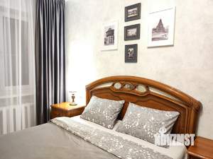 3-к квартира, посуточно, 85м2, 1/1 этаж