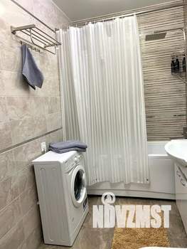 1-к квартира, посуточно, 45м2, 10/15 этаж