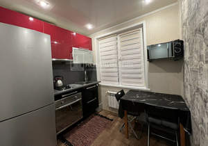 1-к квартира, на длительный срок, 32м2, 2/5 этаж