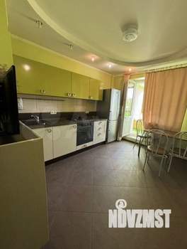 1-к квартира, на длительный срок, 45м2, 6/10 этаж