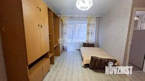 1-к квартира, на длительный срок, 31м2, 2/5 этаж