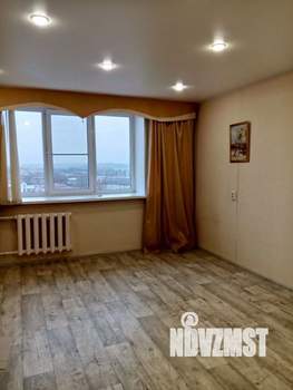 1-к квартира, на длительный срок, 35м2, 8/9 этаж