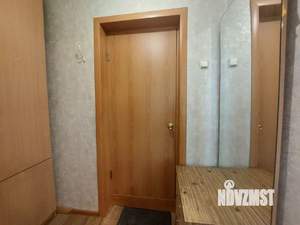 1-к квартира, на длительный срок, 31м2, 2/5 этаж