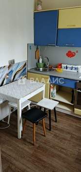 2-к квартира, на длительный срок, 44м2, 3/4 этаж