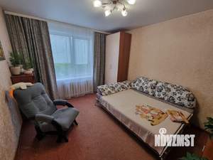 2-к квартира, на длительный срок, 38м2, 5/12 этаж