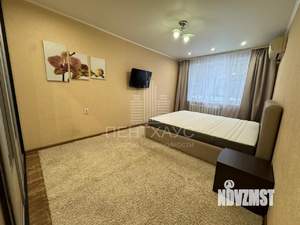 1-к квартира, на длительный срок, 30м2, 1/5 этаж