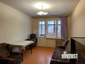 3-к квартира, на длительный срок, 57м2, 3/5 этаж