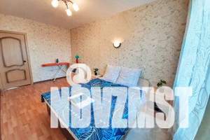 2-к квартира, посуточно, 60м2, 8/9 этаж