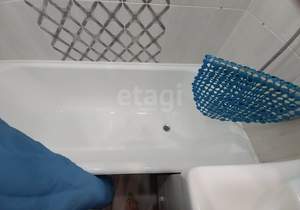 3-к квартира, на длительный срок, 60м2, 3/5 этаж