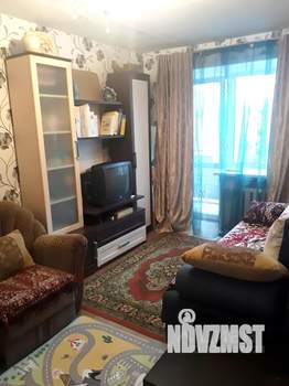 2-к квартира, на длительный срок, 41м2, 2/5 этаж