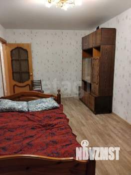 2-к квартира, на длительный срок, 56м2, 4/5 этаж