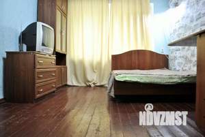 1-к квартира, на длительный срок, 33м2, 1/5 этаж