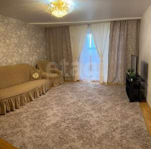 2-к квартира, на длительный срок, 70м2, 11/14 этаж