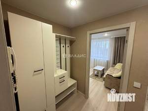 1-к квартира, на длительный срок, 40м2, 4/6 этаж