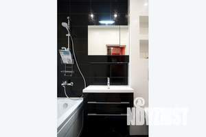 1-к квартира, посуточно, 38м2, 6/16 этаж