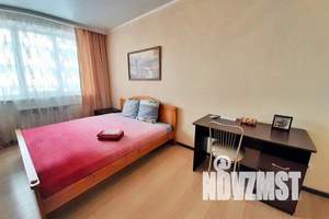 1-к квартира, посуточно, 19м2, 4/9 этаж