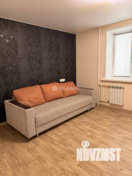 1-к квартира, на длительный срок, 40м2, 9/10 этаж