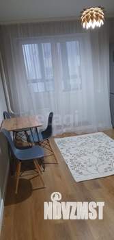 1-к квартира, на длительный срок, 43м2, 10/15 этаж