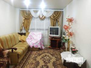 1-к квартира, на длительный срок, 32м2, 1/5 этаж