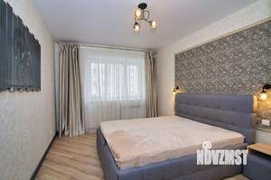 2-к квартира, на длительный срок, 69м2, 8/17 этаж