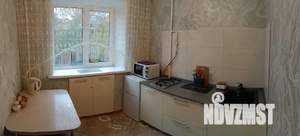 1-к квартира, посуточно, 32м2, 2/5 этаж