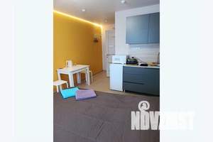 1-к квартира, посуточно, 29м2, 4/5 этаж