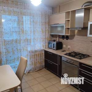 1-к квартира, на длительный срок, 44м2, 4/10 этаж