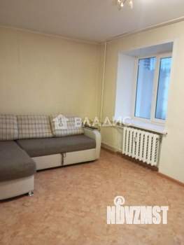 1-к квартира, на длительный срок, 33м2, 2/9 этаж