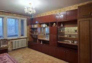 2-к квартира, на длительный срок, 50м2, 5/5 этаж